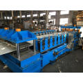 Steel Door Panel Roll Forming Machine